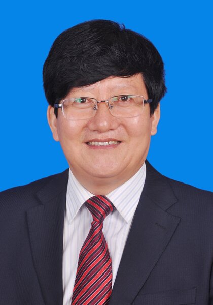 安振华